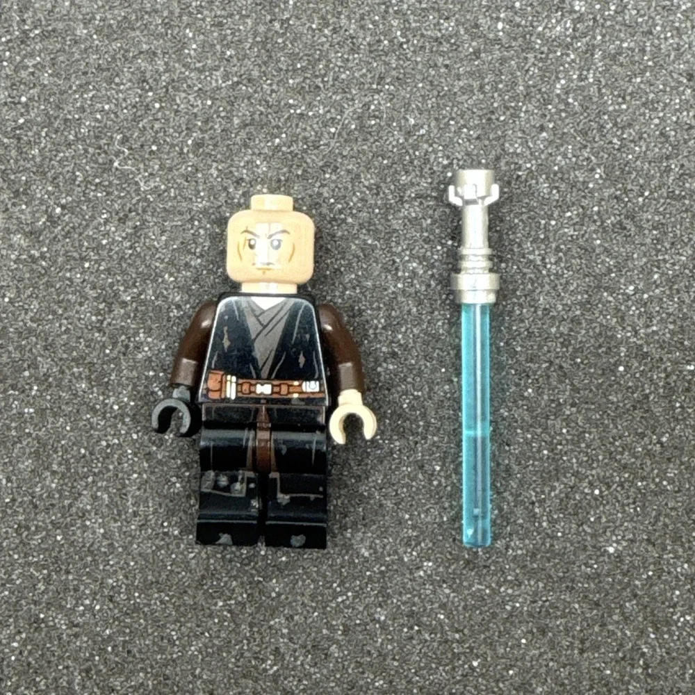 Lego star wars